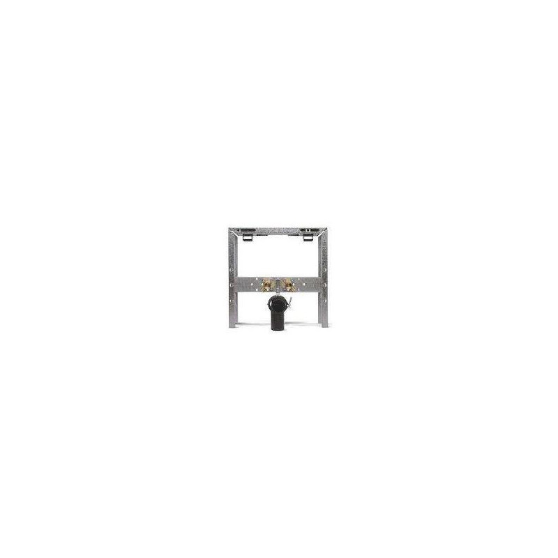 DUOFIX ELEMENTO X BIDET     111.512.00.2